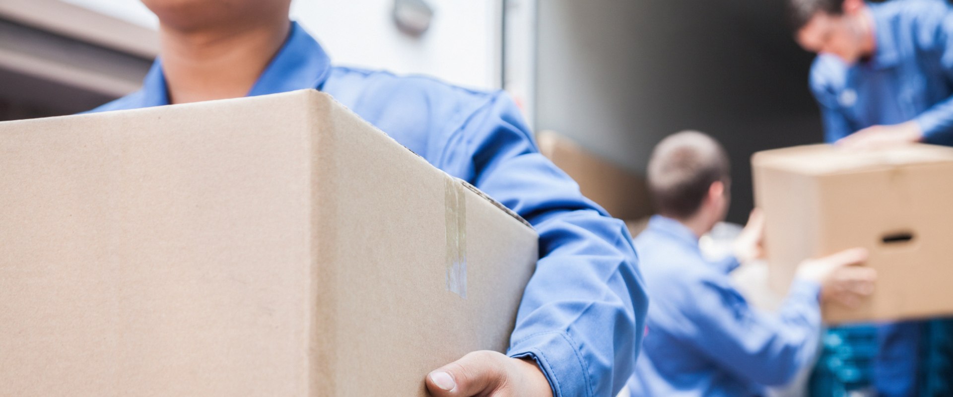 Do i need to provide proof of insurance for my belongings when hiring a moving company?