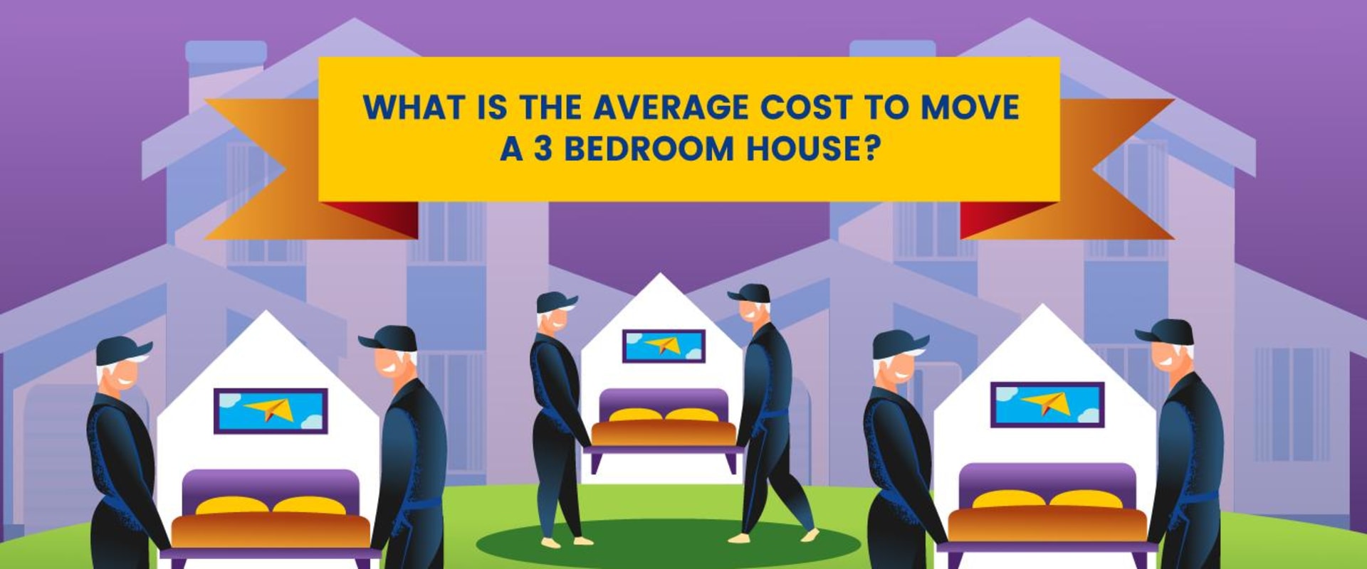 The Average Cost of Moving What You Need to Know