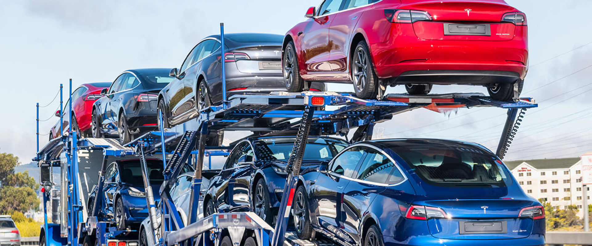 Why is car shipping so expensive?