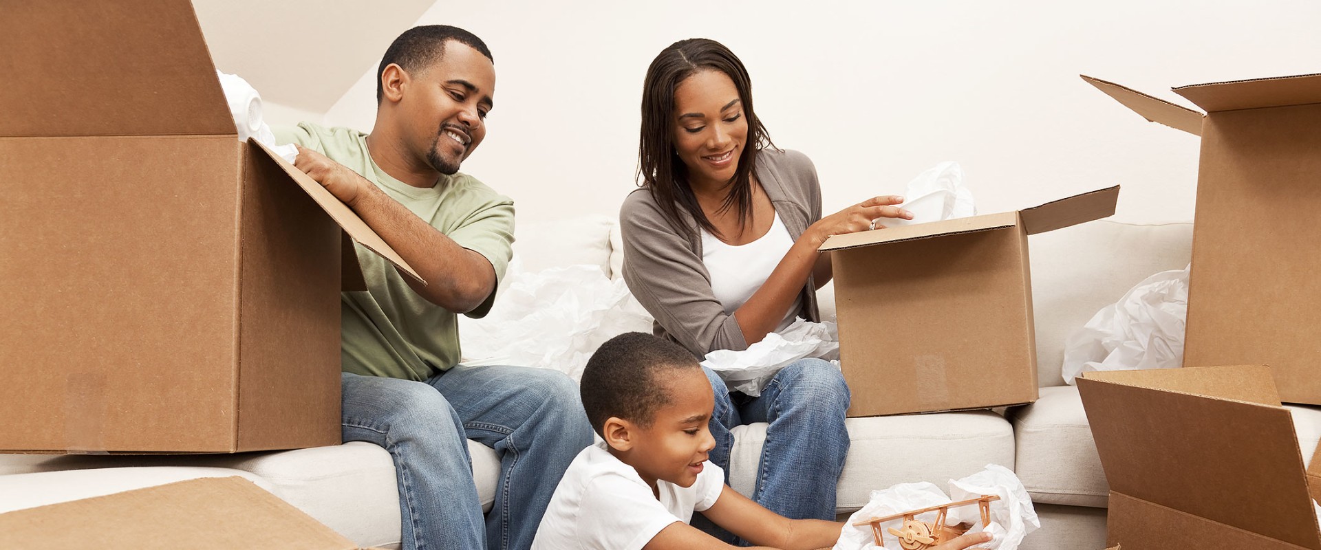 What is the typical timeline for a move with a professional moving company?