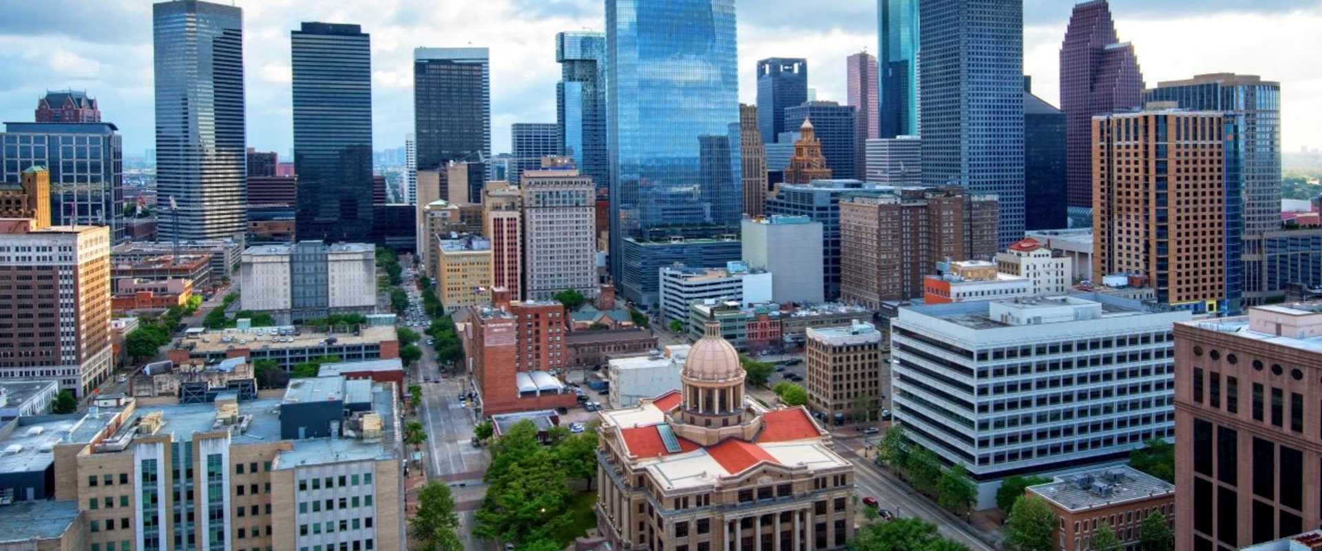 The Cost of Moving in Houston, TX: Expert Insights