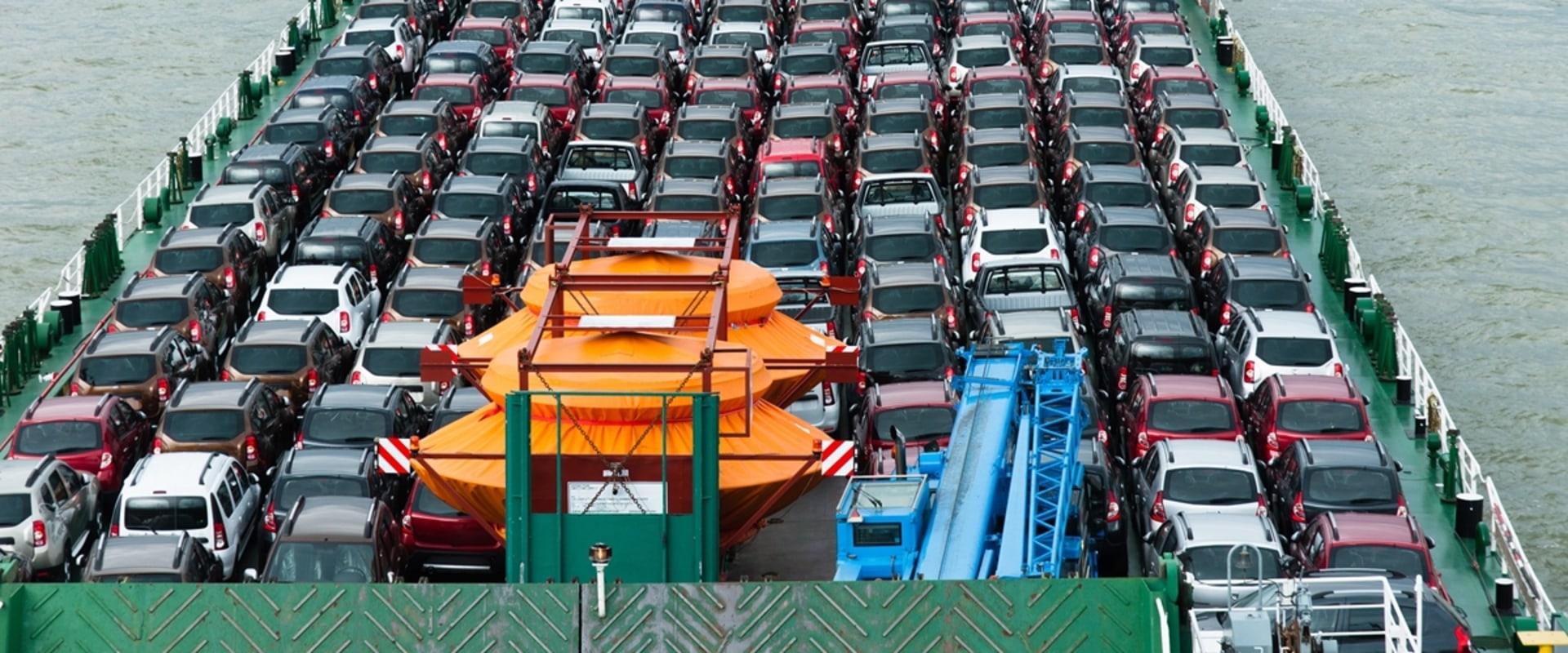 The Most Expensive Option for Car Shipping
