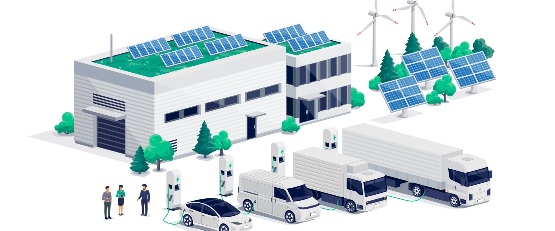 Tips for Choosing a Sustainable Car Shipping Company: Ask Questions About Their Recycling Practices