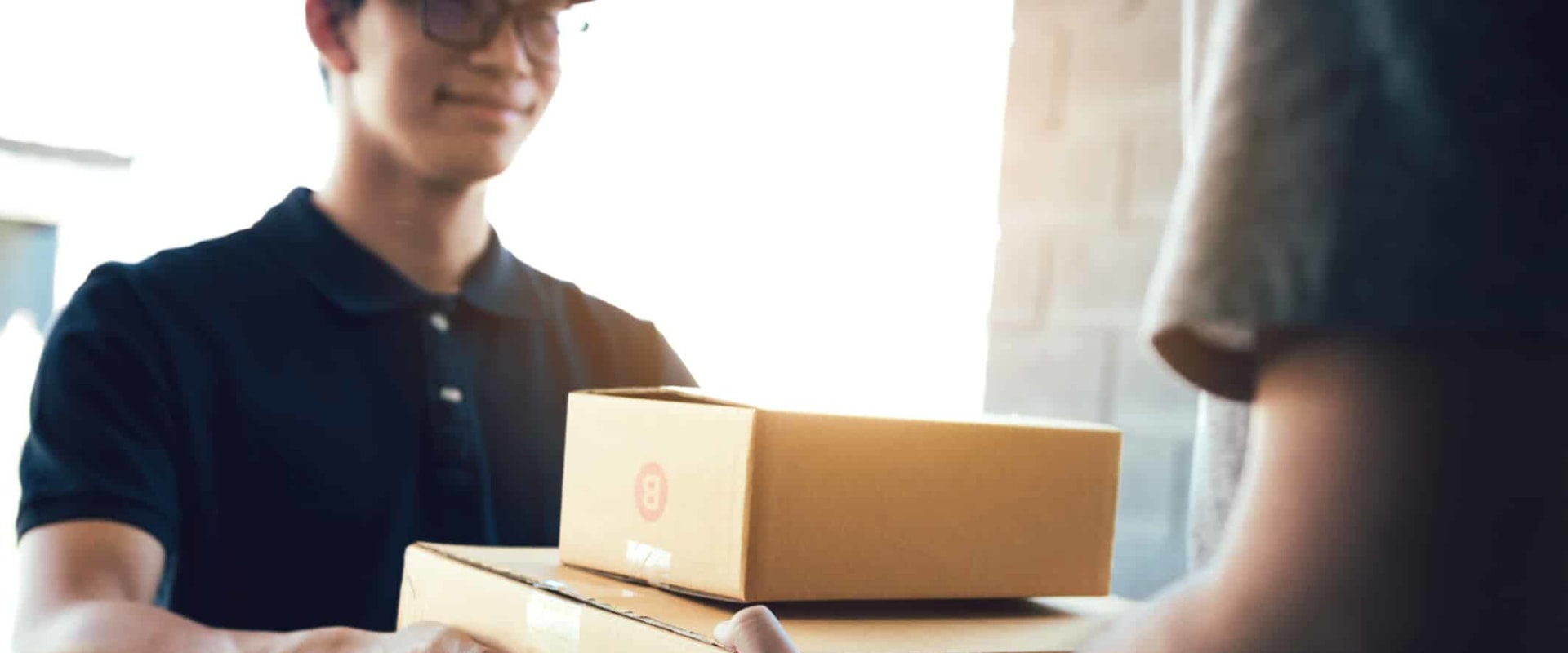 Delivery Directly to the Customer's Destination