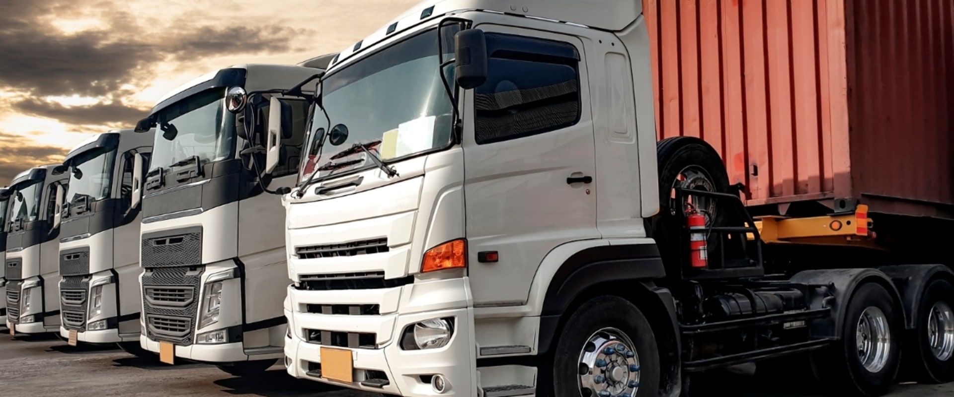 What does auto carrier mean in trucking?