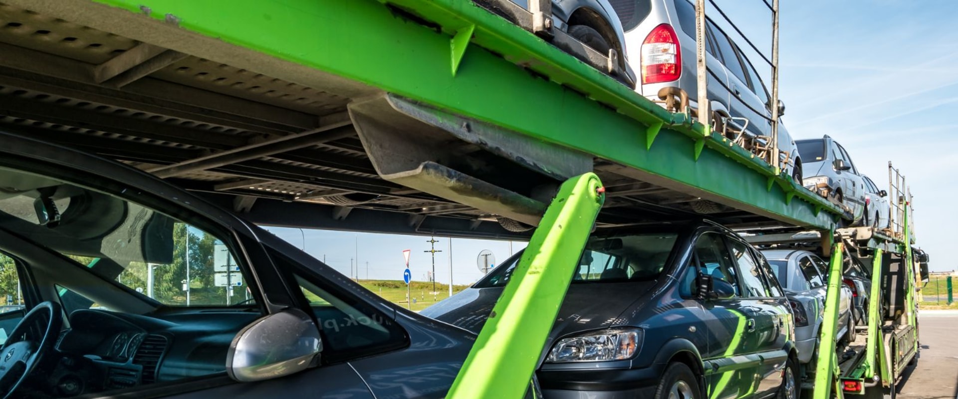 Tips for Choosing a Sustainable Car Shipping Company: Ask Questions about Shipping Methods