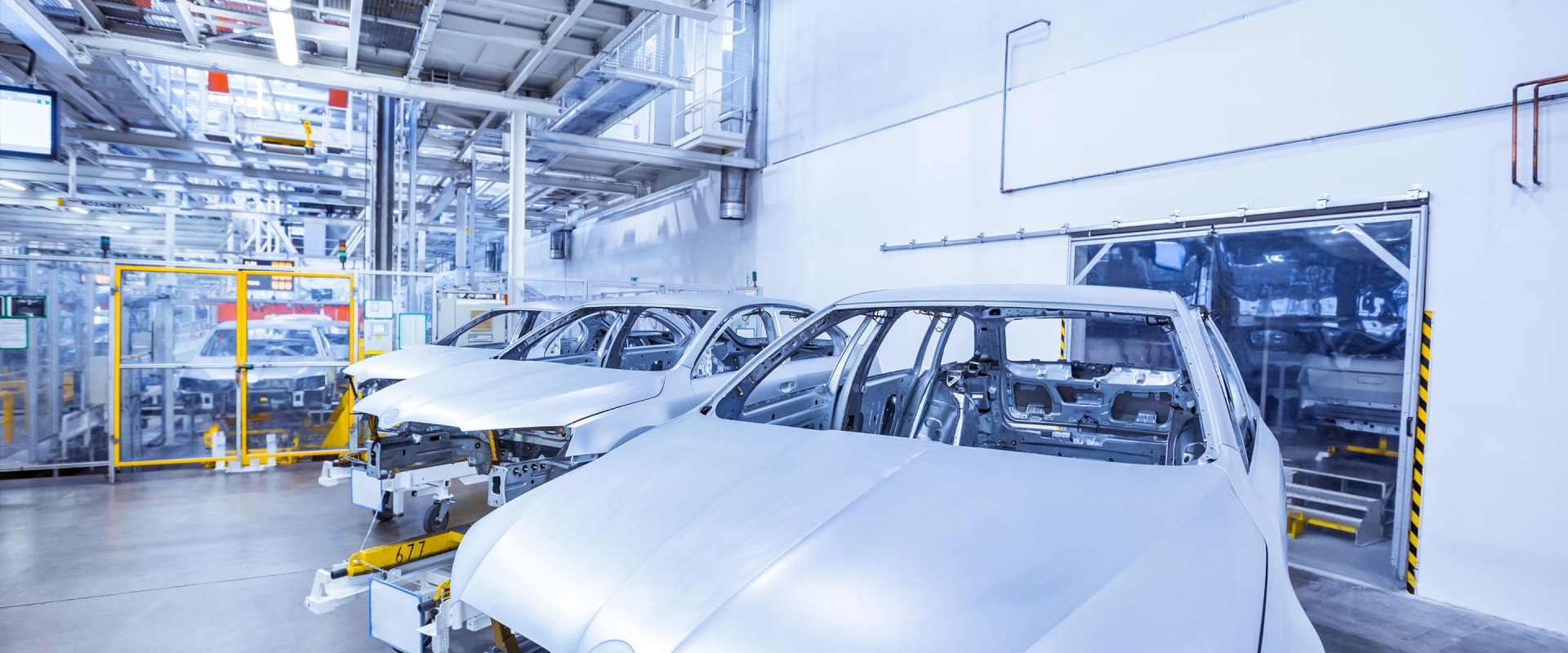 Reducing Labor Costs in Eco-Friendly Car Shipping