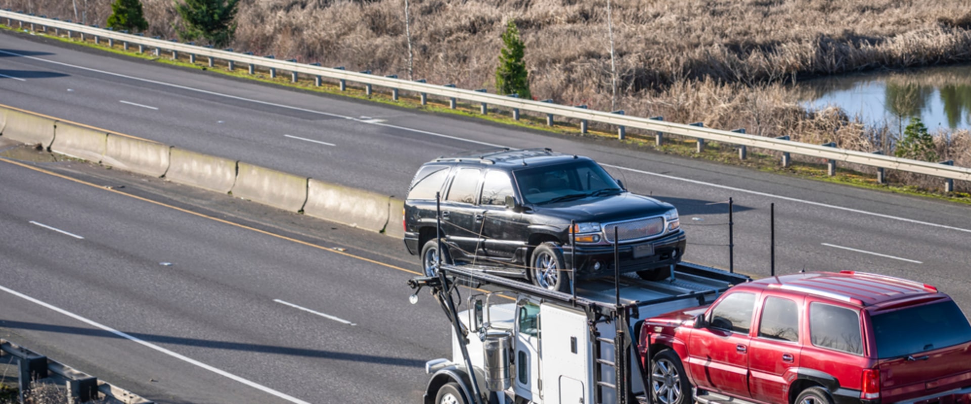 Car Delivery Services Across State Lines