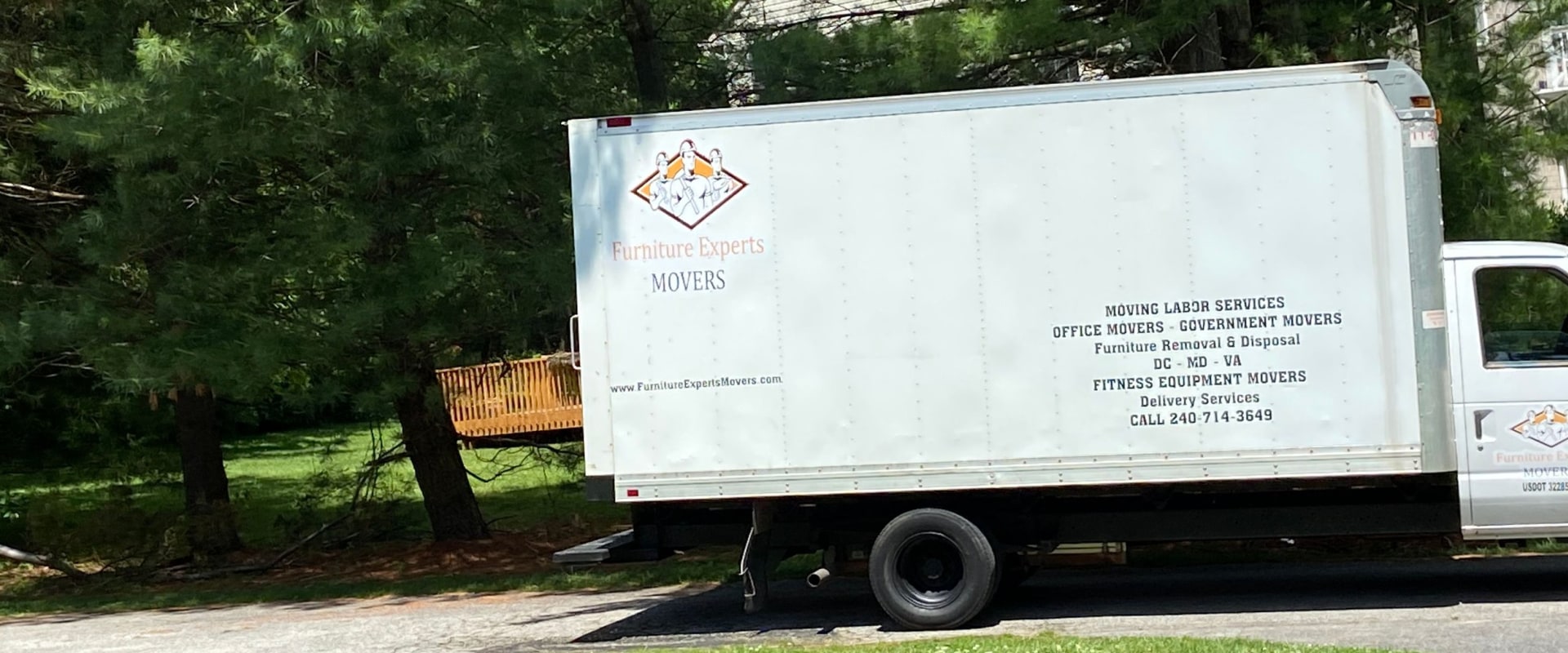 The Ultimate Guide to Office Moving Companies in Baltimore