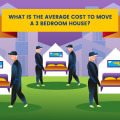 The Average Cost of Moving: What You Need to Know