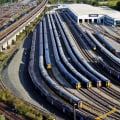 Comparing the Security of Road and Rail Transport Services