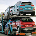Secure Transport Options for Interstate Car Delivery Services