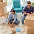 Do i need to provide any supplies or equipment for the movers to use?