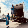 The Ultimate Guide to Choosing the Best Fallbrook Movers