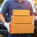 The Benefits of Short Distance Delivery Services