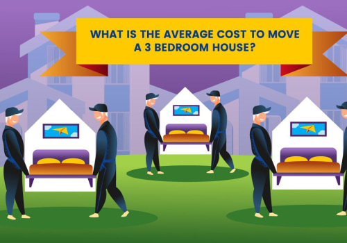 The Average Cost of Moving: What You Need to Know