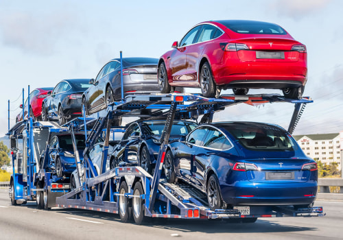 Why is car shipping so expensive?