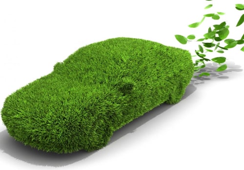 The Future of Transportation: The Rise of Environmentally Friendly Cars
