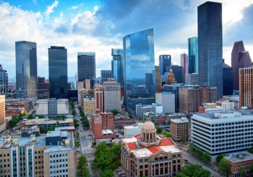 The Cost of Moving in Houston, TX: Expert Insights