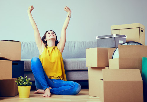 Expert Tips for Hiring Local Movers in Summerlin, NV