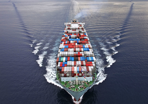 What are the main components of shipping costs?