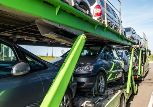 Tips for Choosing a Sustainable Car Shipping Company: Ask Questions about Shipping Methods