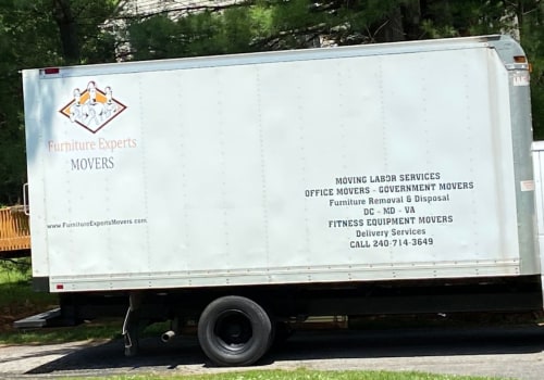 The Ultimate Guide to Office Moving Companies in Baltimore